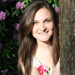 Tatyana – Office Staff