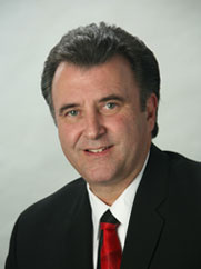 Dr Michael Brown, DC, MD