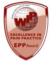 Excellence in Pain Practice Award