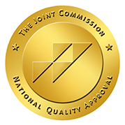 The Joint Commission Gold Seal