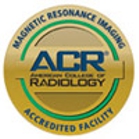 MRI Accreditation