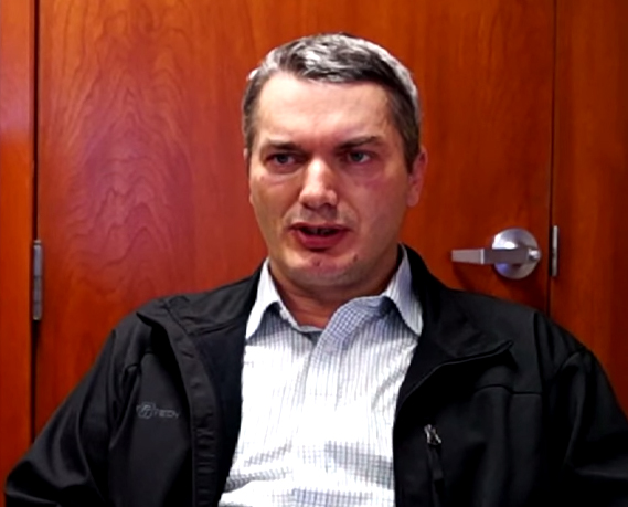 minimally invasive lumbar decompression testimonial