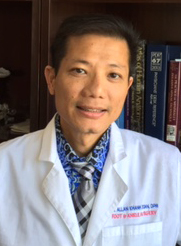 dr allan khanh doan