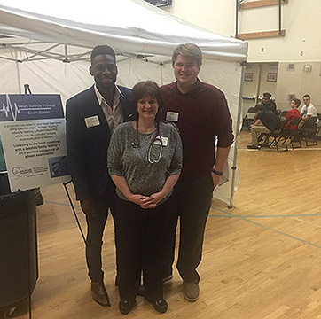 nick of time foundation spine institute northwest