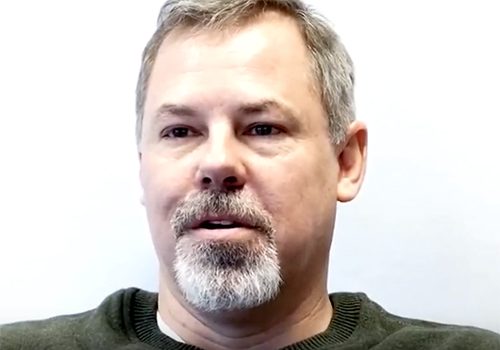 laser spine fusion testimonial