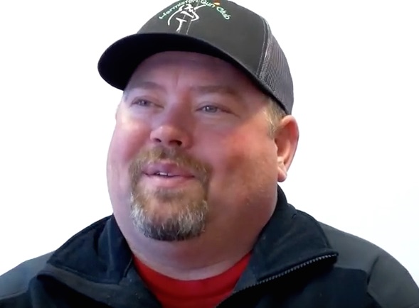 sciatica laser surgery testimonial