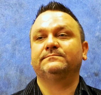 patient with herniated disc