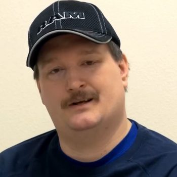 lumbar decompression testimonial