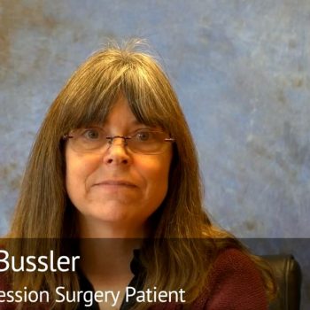 degenerative disc disease