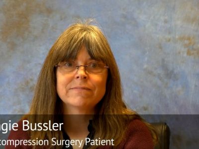 degenerative disc disease