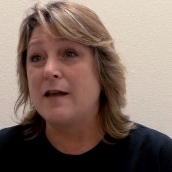 SINW patient testimonial