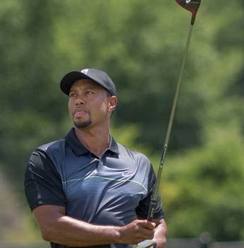 Tiger Woods' back surgery