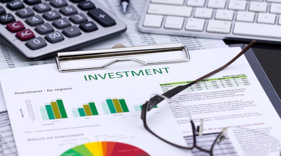 What Are the Risk of Investment?